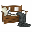 Kerti lóca, barna, 123,5 cm, DILKA