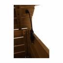 Kerti lóca, barna, 123,5 cm, DILKA