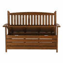 Kerti lóca, barna, 123,5 cm, DILKA