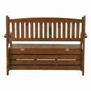 Kerti lóca, barna, 123,5 cm, DILKA