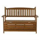 Kerti lóca, barna, 123,5 cm, DILKA