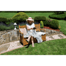 Kerti lóca, barna, 123,5 cm, DILKA