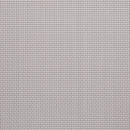 Kerti rakásolható szék, fehér acél/világosszürke, DORIO