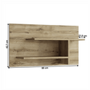 Panel 80, navarra tölgy, DORSI