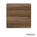 Alsószekrény tűzhelyre, fehér/északi sosna, ROYAL D60ZK