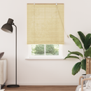 vidaXL Roletta Természet 110 x 220 cm Bambusz