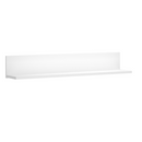 Polc 130, fehér, ERODIN