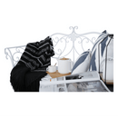 Kerti pad, fehér, ETELIA NEW