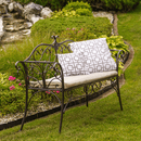 Kerti pad, barna, ETELIA