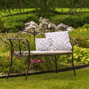 Kerti pad, barna, ETELIA