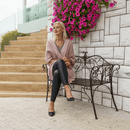 Kerti pad, barna, ETELIA