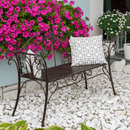 Kerti pad, barna, ETELIA