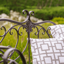 Kerti pad, barna, ETELIA