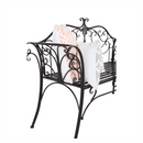 Kerti pad, barna, ETELIA