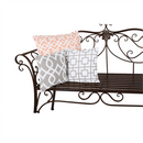 Kerti pad, barna, ETELIA