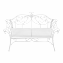 Kerti pad, fehér, ETELIA NEW