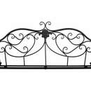 Kerti pad, fekete, ETELIA