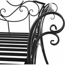 Kerti pad, fekete, ETELIA