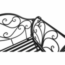 Kerti pad, fekete, ETELIA