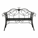 Kerti pad, fekete, ETELIA