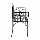 Kerti pad, fekete, ETELIA