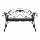 Kerti pad, fekete, ETELIA