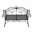 Kerti pad, fekete, ETELIA