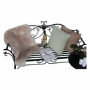 Kerti pad, fekete, ETELIA