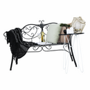 Kerti pad, fekete, ETELIA