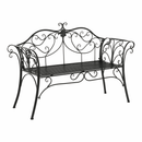 Kerti pad, fekete, ETELIA