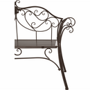 Kerti pad, barna, ETELIA