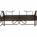 Kerti pad, barna, ETELIA