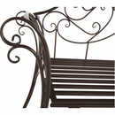 Kerti pad, barna, ETELIA