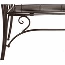 Kerti pad, barna, ETELIA