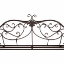 Kerti pad, barna, ETELIA