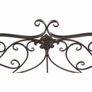 Kerti pad, barna, ETELIA