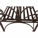 Kerti pad, barna, ETELIA