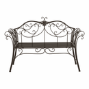 Kerti pad, barna, ETELIA