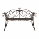 Kerti pad, barna, ETELIA