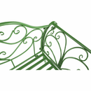 Kerti pad, zöld, ETELIA