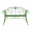 Kerti pad, zöld, ETELIA