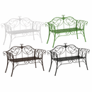 Kerti pad, zöld, ETELIA