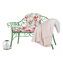 Kerti pad, zöld, ETELIA