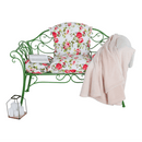 Kerti pad, zöld, ETELIA