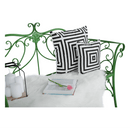 Kerti pad, zöld, ETELIA