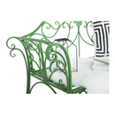 Kerti pad, zöld, ETELIA