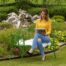 Kerti pad, zöld, ETELIA