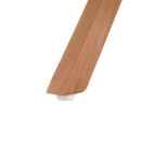 Stílusos forgószék, fehér, ETOSA