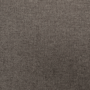 Kihúzható heverő, barna, EUGI