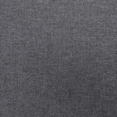 Kihúzható heverő, világosszürke, EUGI